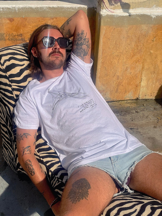 Spaghetti Junction T-shirt